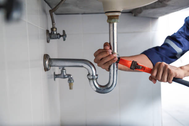 Best Water heater installation and repair in Douglass, KS